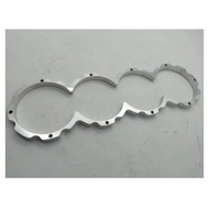 Block Guard For B18A B16A B18C B16 B18B B18 LS GSR Type-R Vtec Engine