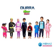 High Quality Baju Renang Anak Omar Dan Hana Toddler Kids Jumpsuit Swimming suit kids/ Swimwear / Swi