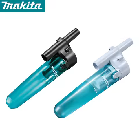 Makita 199491-1/199553-5 Cyclone Separator Dust Collector Filter Without Clips Applicable To CL106/C
