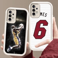 Case for Samsung A55 A24 A34 A35 A56 A05S A36 A54 A25 A16 A04s A15 A14 S25 Ultra 5G Soft White E57 B