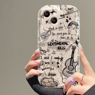 Art case iphone 15 Pro XR XS MAX SE 2022 iphone 7 8 7 Plus 8 Plus iphone 12 Pro Max 13 11 Pro Max 14