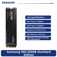 Samsung | 980 SSD 500GB