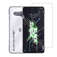 Express Xiaomi Black Shark 4S Clear Tempered Glass Screen Protector (No Punch Hole)