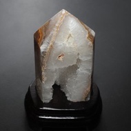 瑪瑙聚寶盆晶洞 靈修 招財 破煞 防小人