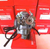 (COD) KARBURATOR ASSY HONDA BEAT KARBU/LAMA  VARIO 110 KARBU  SCOOPY KARBU  SPACY KARBU KVY/KVB ORIG