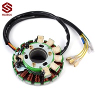 Motorcycle Stator Coil for Husaberg FC470 FC470E FC550 FC600 FE400 FE400E FE501 FE600 FE600E FE650E 