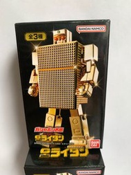 黃金俠