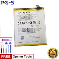 Original Battery Oppo F9 / Oppo A79 / Oppo A7X Battery BLP683 BLP-683 (Free Opener Tools)