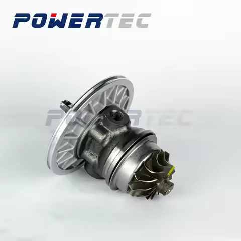 Turbo charger CHRA 53149887014 Turbo Cartridge Turbocharger Core For Volkswagen Golf III Passat B3 V
