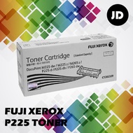 FUJI XEROX Genuine Original P225/225/P-225DB/225DB Toner - DocuPrint P225db / P225d / P265dw / M225d