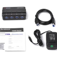 Orico H4928-U3 (4 Port Powered Usb 3.0 Hub Superspeed)