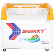 Tủ đông Sanaky 280 lít VH-3899KB