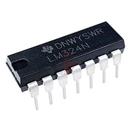 IC LM324 IC LM324 ST LM 324