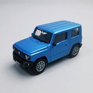 Đồ Chơi Mô Hình Xe Hơi Suzuki Jimny Hợp Kim Nhỏ 1:64 Đồ Chơi Mô Hình Xe Đạp Tập Luyện Cho Người Lớn
