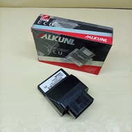 MLKNL ECU ECM CDI CBR 150 R OLD BUILD UP CODE KPP