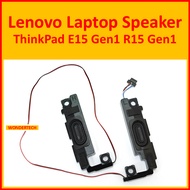 Lenovo ThinkPad E15 Gen1 R15 Gen1 Laptop Speaker