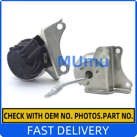 Turbo Electronic Actuator For Peugeot 208 308 2008 3008 5008 Citroen C3 C4 DV6FD DV6FE Engine 49172-