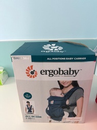 Ergobaby omni 360