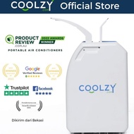 COOLZY-GO PORTABLE AC