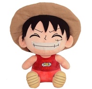Sale!! Boneka Luffy Chopper One Piece Impor