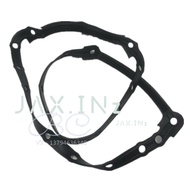 Isuzu Engine 4JG1 Oil Pan Cushion 8-97080194- 0 Hitachi Sumikko 31 Excavator