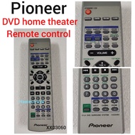 pioneer DVD home theater remote control XXD3060