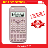 CASIO FX-570EX SCIENTIFIC CALCULATOR ( ORIGINAL )