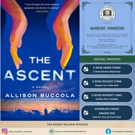 The Ascent [Allison Buccola]