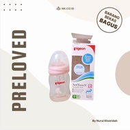 PRELOVED PIGEON Bottle