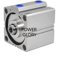 Sda 25X25 Compact Cylinder Pneumatic Airtac Pneumatic Compact Cylinder/ Sda 25X25 Airtac