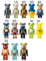 全新🔥旺角店 現貨🔥Bearbrick Series 46 Medicom Be@rbrick

Jelly 💰15
Flag 💰30
Game 街頭霸王 Set of 2pcs 💰80
Cute S