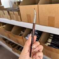 Recommend MUF Angle Eyeliner Brush Fine Ultra-Fine Elbow Eyeliner Detail Brush Makeup Brush