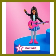 ➝ ✿ ∢ Mcdonalds Happy Meal Toy 2023 Barbie & Hotweels
