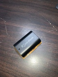 Canon lp-e6 powersmart 代用電