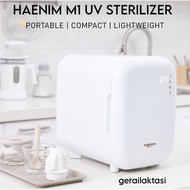 Haenim UV Sterilizer M1 - Mini UV Sterilizer