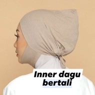 INNER DAGU BERTALI/INNER HELMET/INNER DAGU