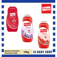 Agnesia Antiseptic Dusting Powder (Hygiene Care Powder)