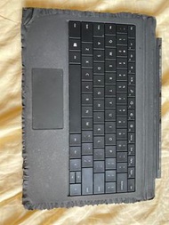 Surface Pro Type Cover