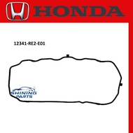 VALVE COVER GASKET HONDA CITY TMO , JAZZ TF0 , BRV 12341-RE2-E01