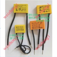 TNS 2-Wire Capacitor Angle Grinder Capacitor Grinder Capacitor Capacitor Component 0.22 UF 0.33 UF 0