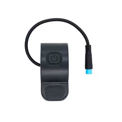 Scooter Thumb Throttle For KUGOO M5 PRO Electric Scooter Replacement Accessories-A00E