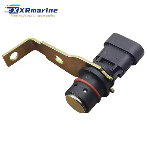 Crankshaft Position Sensor 864297T01 for Mercruiser 350 357 377 MAG 5.0 5.7 6.2 8.2 L Sterndrive Mot