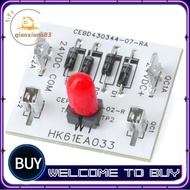 HK61EA033/EA003 Rectifier Circuit Board Replacement for Carrier  Payne Rectifier Control Board for R