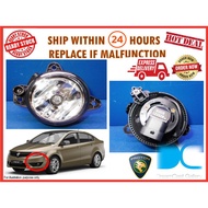 PROTON PREVE 2012 FOG LAMP / SPORT LIGHT