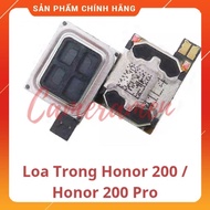 Honor 200 / Honor 200 Pro 5G Internal Speaker (69 Components)