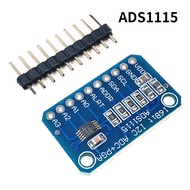 Bộ Khuếch Đại Chuyên Nghiệp Mô-đun Thu RPi 4 Kênh 16 Bit I2C ADS1115 ADC