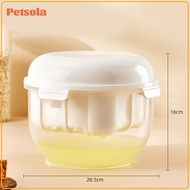 Greek Yogurt Strainer Kitchen Gadgets Household Use DIY Easy to Use Washable Homemade Fine Mesh Stra