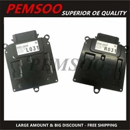 L031 89907-60030 143700-0241 LED Headlight Driver Control Module HU3D 00002C5T R031 89908-60030 1438