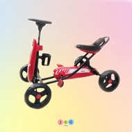 Sepeda Anak Mainan Anak Sepeda Sepeda Anak Roda 4 Gokart Sepeda