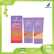 Najmia Purbasari Glow Foundation | Foundation